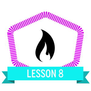 Badge icon "Flame (2318)" provided by Nadav Barkan, from The Noun Project under Creative Commons - Attribution (CC BY 3.0)