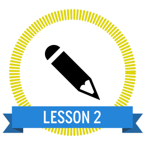 Badge icon "Pencil (347)" provided by The Noun Project under Creative Commons - Attribution (CC BY 3.0)